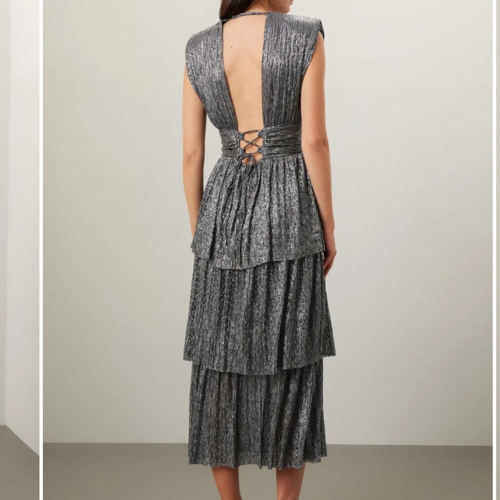 Bonita Dress
Sabina Musayev - Picture 4 of 14